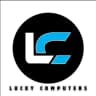 Lucky Computers Logo