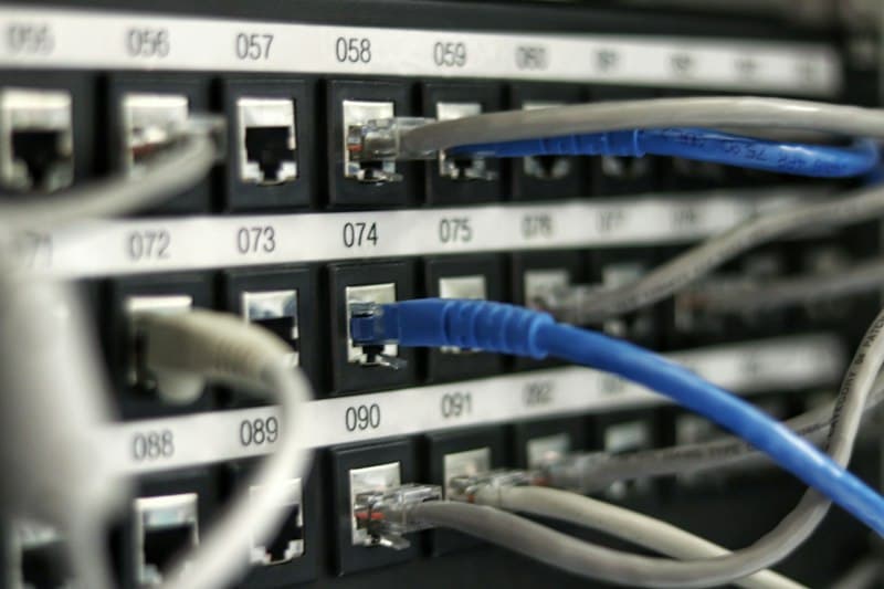 Network Architecture